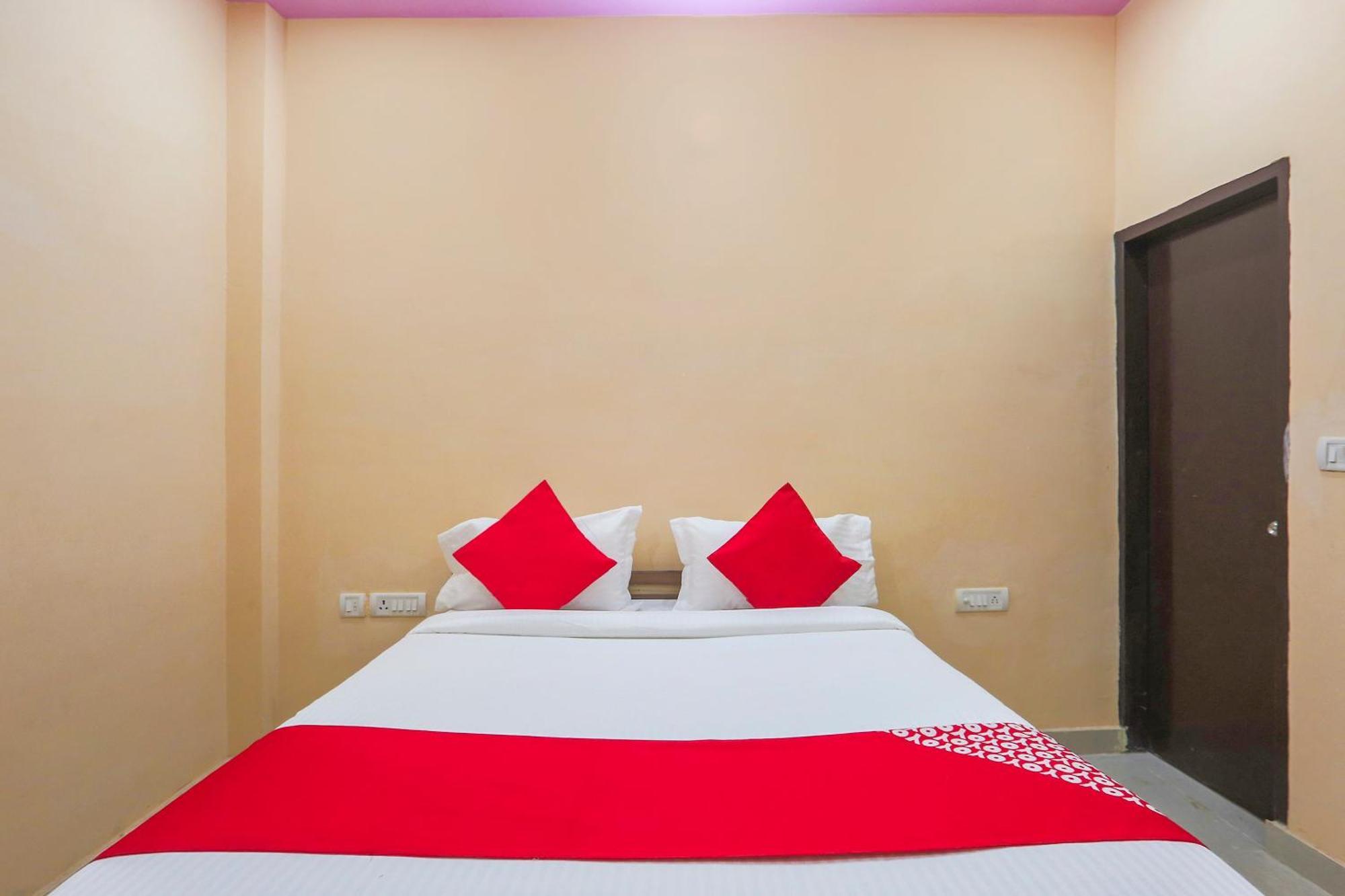 Hotel O Royal Villa Gurgaon Ngoại thất bức ảnh