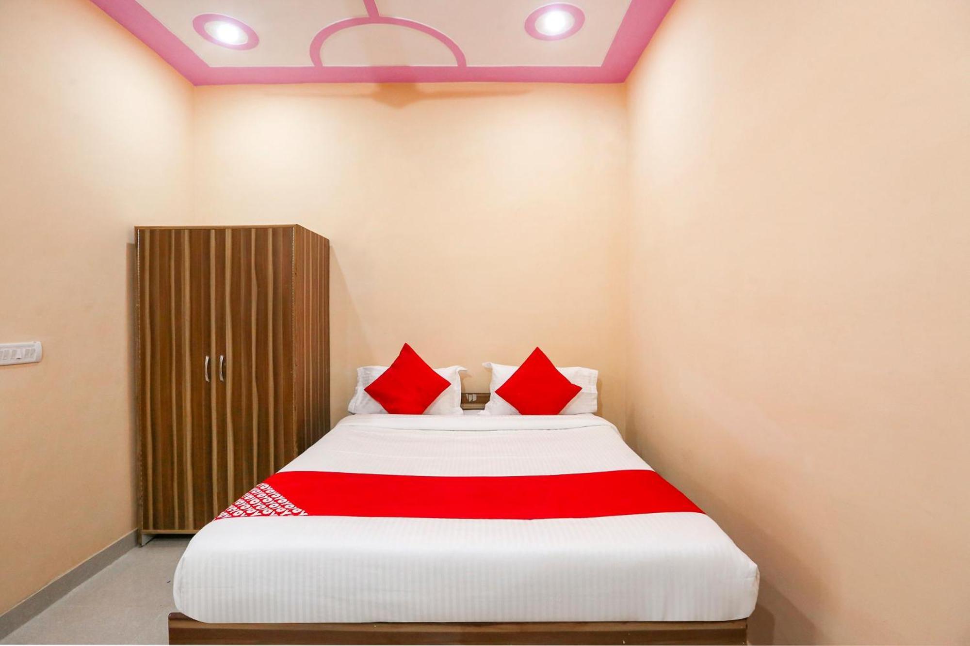 Hotel O Royal Villa Gurgaon Ngoại thất bức ảnh